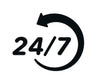 Support 24/7